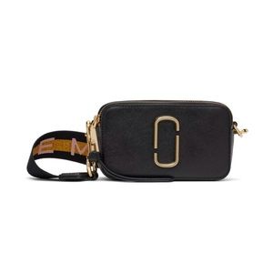 Marc Jacob’s Snapshot Bag